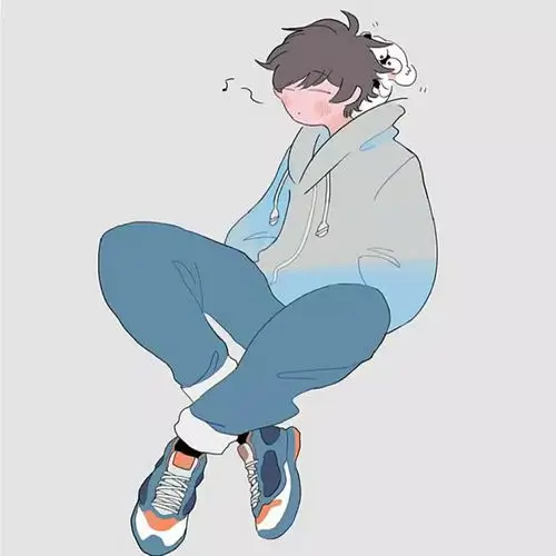 观众旧胶片收藏者头像