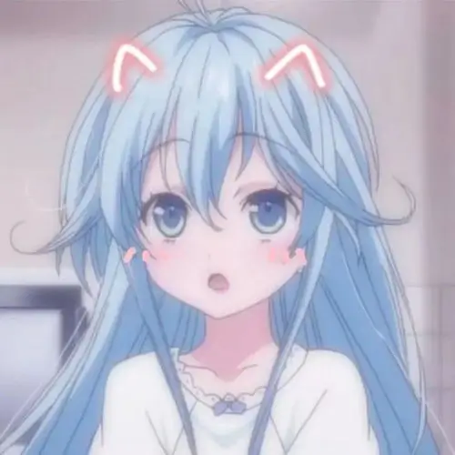 观众青灰笔记头像